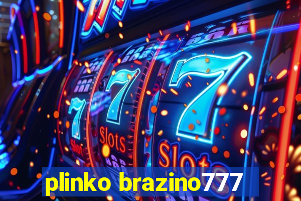 plinko brazino777